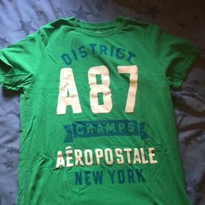 Aeropostale t-shirt